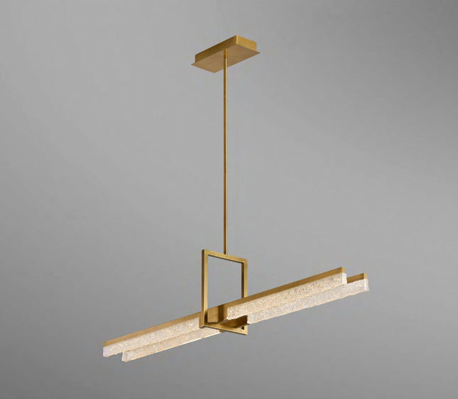 Chandelier DAMBLE