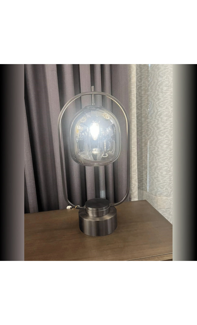 Table Lamp LORSAW