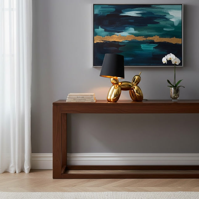 Table Lamp BALOON DOG