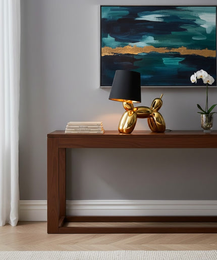 Table Lamp BALOON DOG