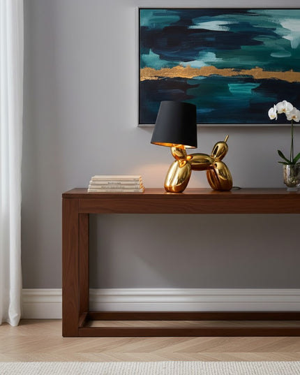 Table Lamp BALOON DOG