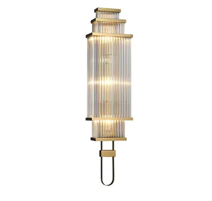 Wall Sconce CHINESE FLASHLIGHT — wall sconce lamp, designer lighting by RODESIGNE