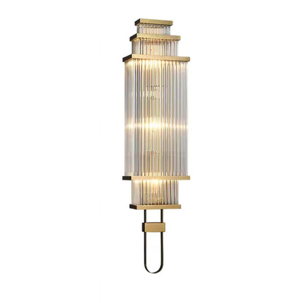 Wall Sconce CHINESE FLASHLIGHT — wall sconce lamp, designer lighting by RODESIGNE