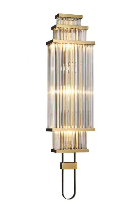 Wall Sconce CHINESE FLASHLIGHT