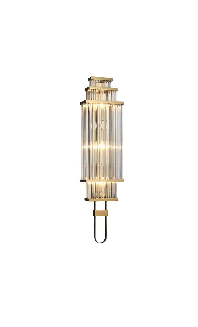 Wall Sconce CHINESE FLASHLIGHT