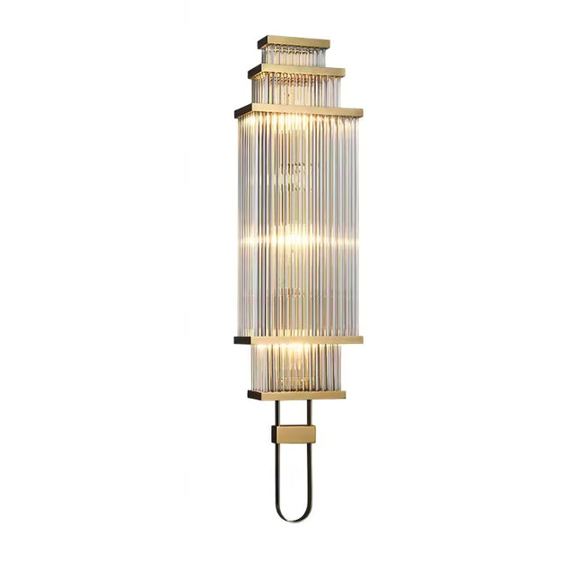 Wall Sconce CHINESE FLASHLIGHT — wall sconce lamp, designer lighting by RODESIGNE