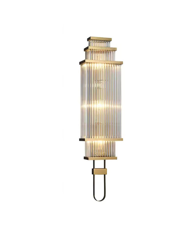 Wall Sconce CHINESE FLASHLIGHT — wall sconce lamp, designer lighting by RODESIGNE