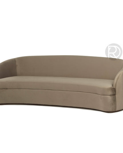 Sofa PIOT by Romatti