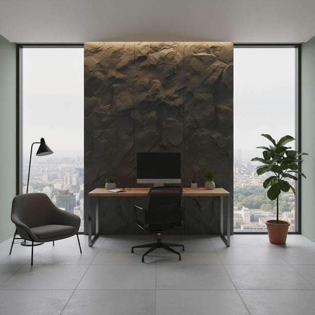 Panel ROCK WALL SG