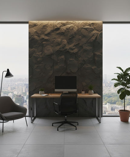 Panel ROCK WALL SG