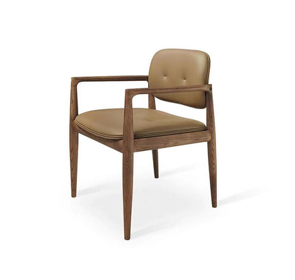 Chair SANSER by Rodesigne