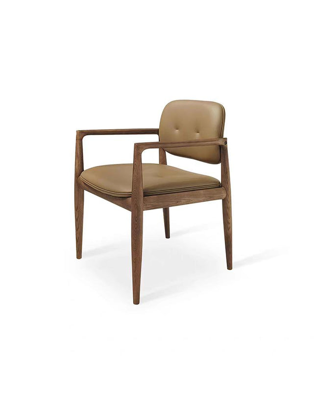 Chair SANSER by Rodesigne