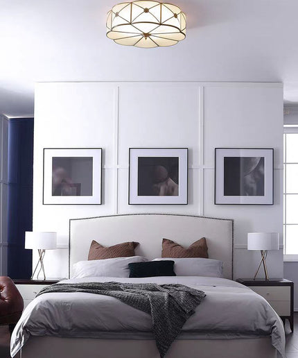 Ceiling Light HUGO