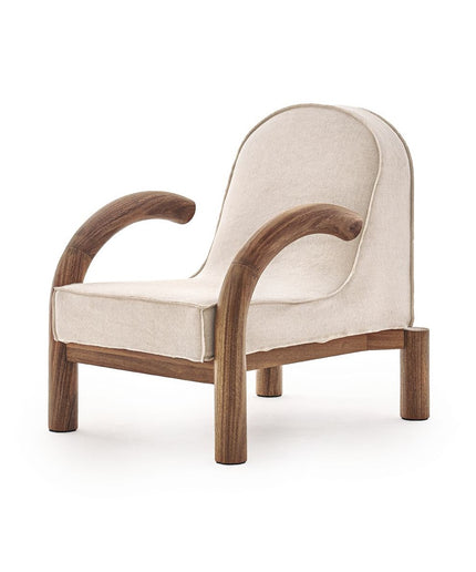 Armchair RASTER
