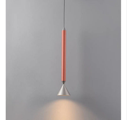 Pendant lamp IRONITE by Rodesigne