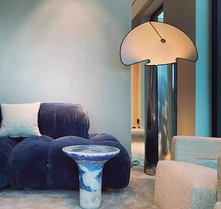 Floor Lamp ERYN — designer floor lamp by RODESIGNE