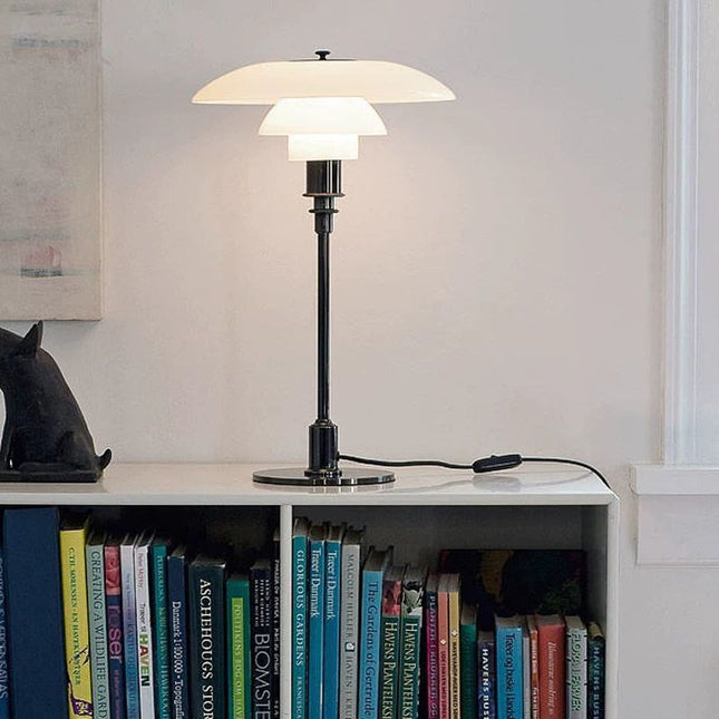Table Lamp OLTER