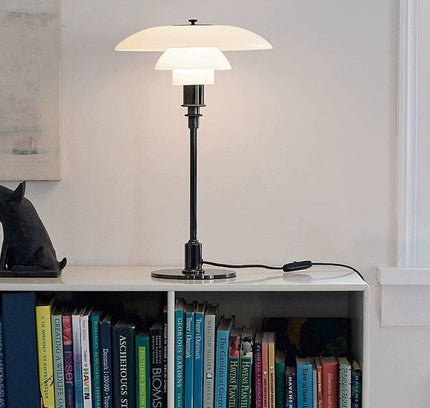 Table Lamp OLTER — designer table lamp by RODESIGNE