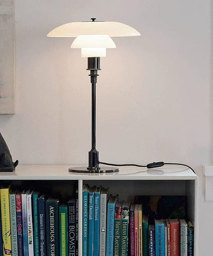 Table Lamp OLTER
