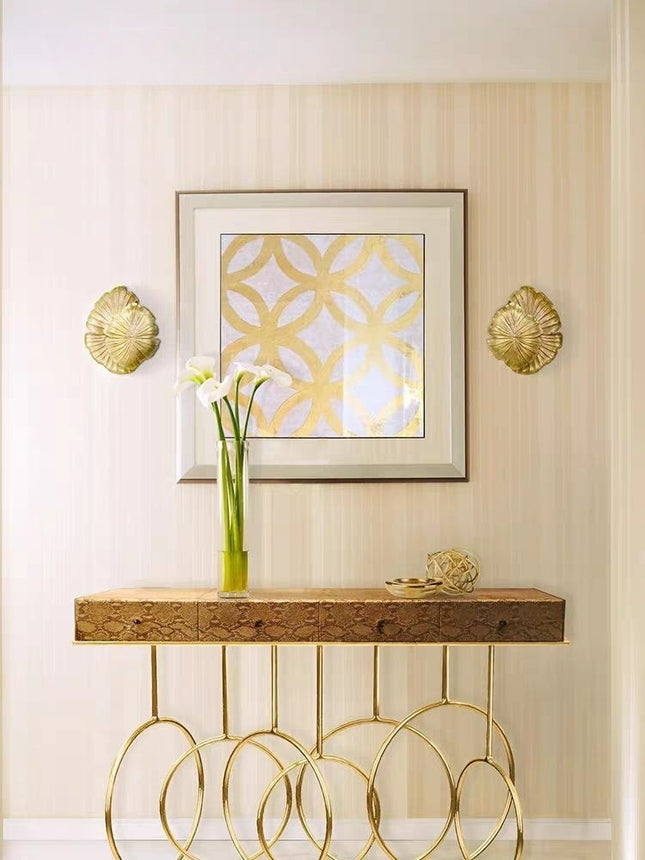 Wall Sconce FENTELLA
