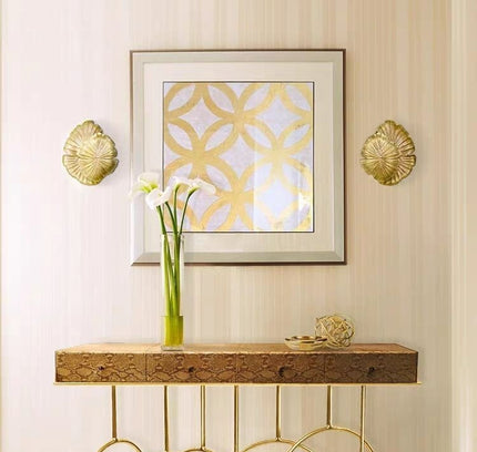 Wall Sconce FENTELLA — wall sconce lamp, designer lighting by RODESIGNE