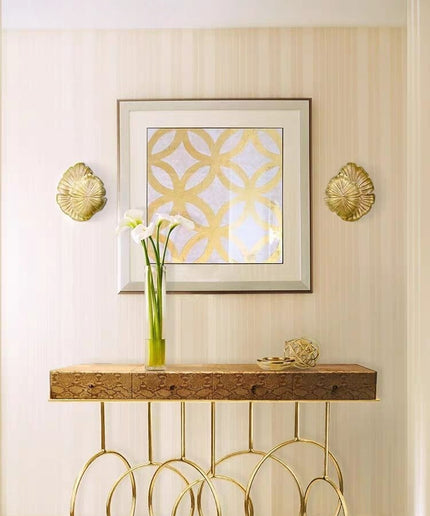 Wall Sconce FENTELLA