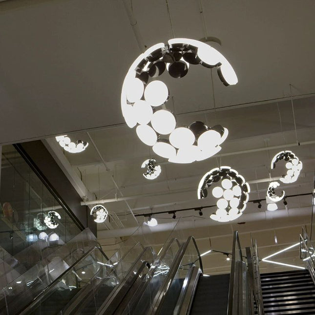 Pendant Light TESSENY