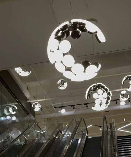 Pendant Light TESSENY