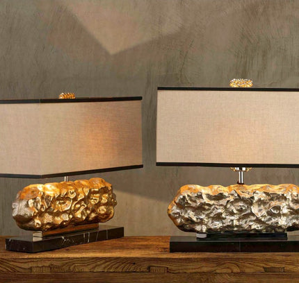 Table Lamp WORLOM — designer table lamp by RODESIGNE