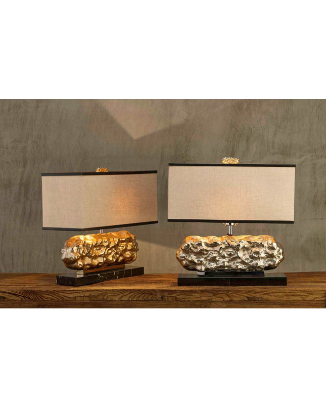 Table Lamp WORLOM — designer table lamp by RODESIGNE