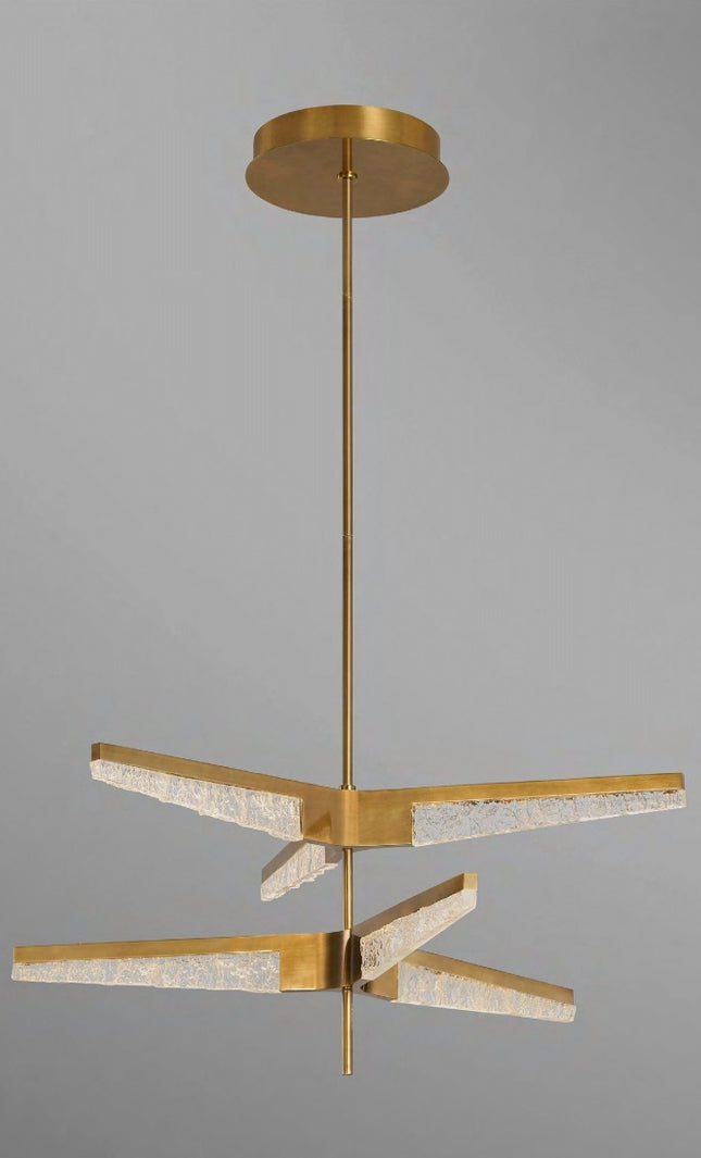 Chandelier ASMERE