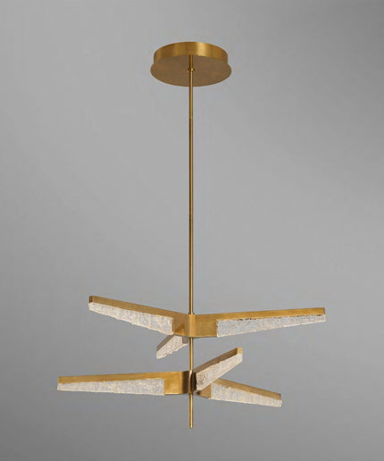 Chandelier ASMERE