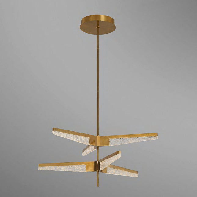 Chandelier ASMERE