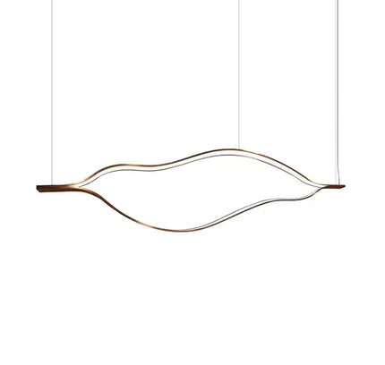 Pendant lamp BADO by Rodesigne
