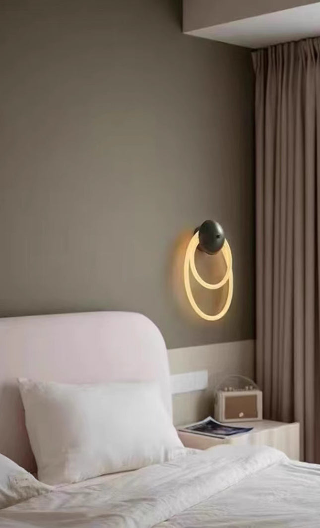 Wall Sconce ENIGIMA ANELL