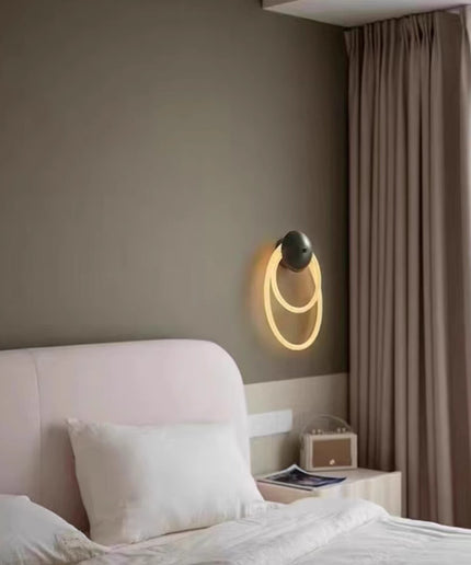 Wall Sconce ENIGIMA ANELL