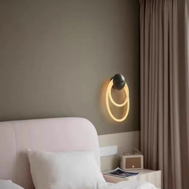 Wall Sconce ENIGIMA ANELL