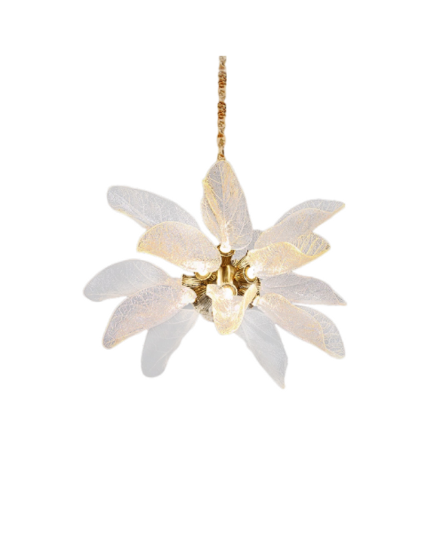 Chandelier ALAMA by Rodesigne