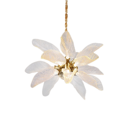 Chandelier ALAMA by Rodesigne