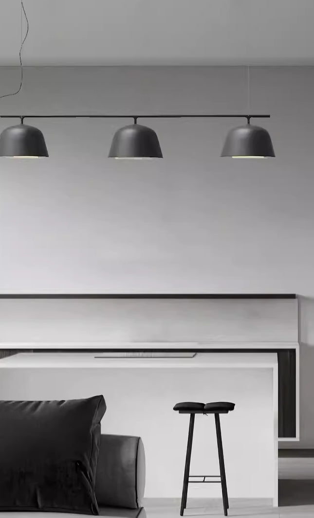 Pendant Light XUTER