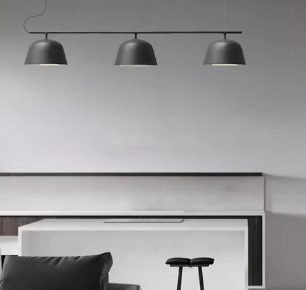 Pendant Light XUTER — modern pendant light, custom designer lighting by RODESIGNE