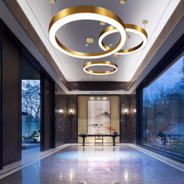 Chandelier PERSEA