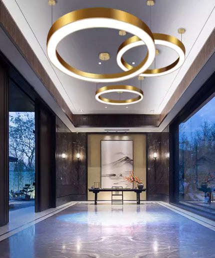 Chandelier PERSEA