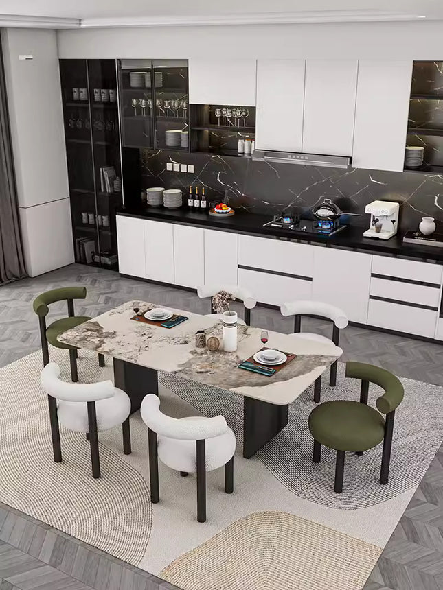 Table JOULY