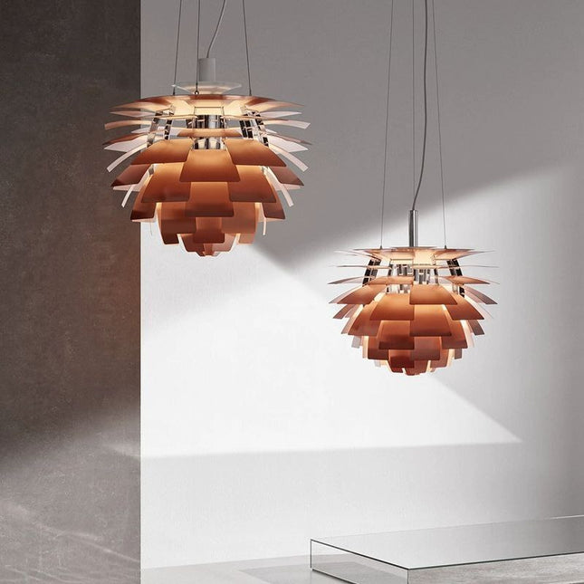 Pendant Light NEPALER
