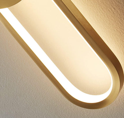 Wall Sconce OPPLE — wall sconce lamp, designer lighting by RODESIGNE