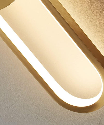 Wall Sconce OPPLE