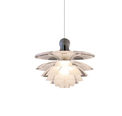 Pendant Light BER-BER — modern pendant light, custom designer lighting by RODESIGNE