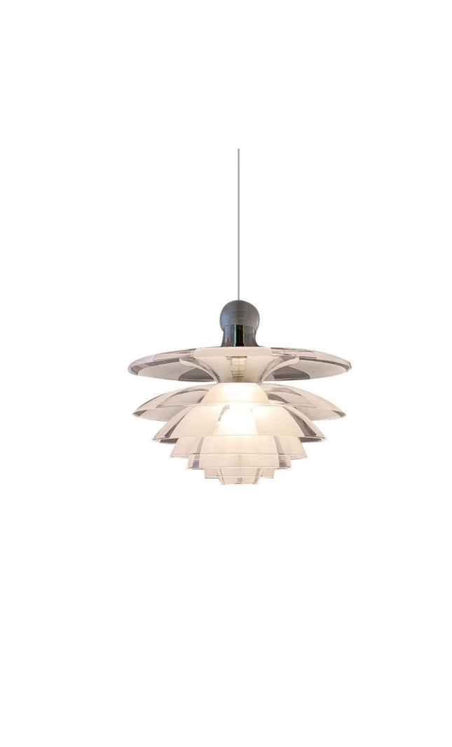 Pendant Light BER-BER