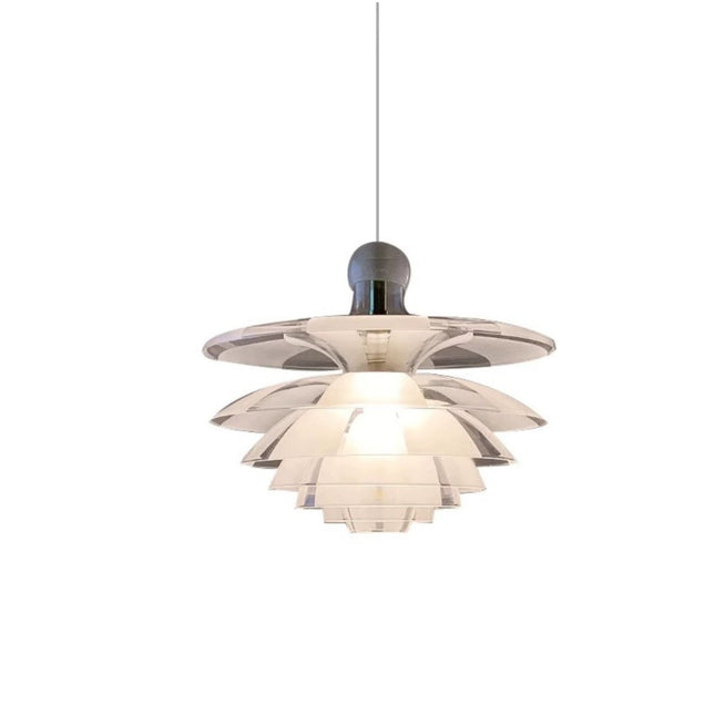 Pendant Light BER-BER — modern pendant light, custom designer lighting by RODESIGNE